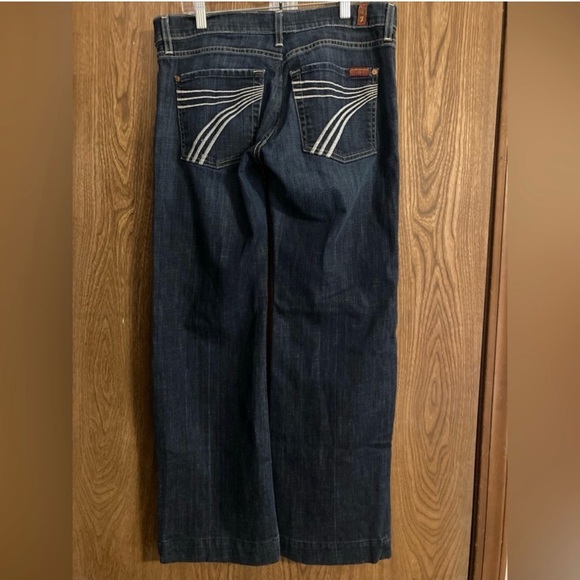 7 all of mankind - Picture 2 of 2